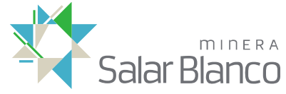 Salar Blanco